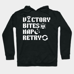 Victory Hoodie